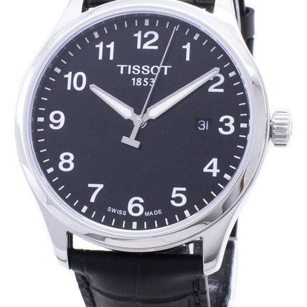 Tissot T-Sport Herren XL Classic T116.410.16.057.00 T1164101605700 Quarz Herrenuhr