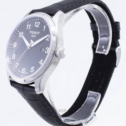 Tissot T-Sport Herren XL Classic T116.410.16.057.00 T1164101605700 Quarz Herrenuhr