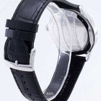 Tissot T-Sport Herren XL Classic T116.410.16.057.00 T1164101605700 Quarz Herrenuhr