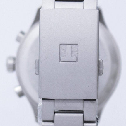 Tissot T-Sport Chrono XL Quarz T116.617.11.047.00 T1166171104700 Herrenuhr