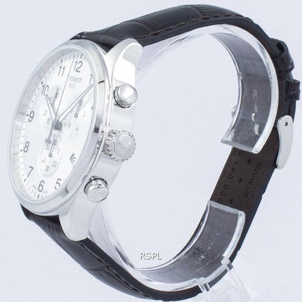 TISSOT T-Sport Chrono Classic XL Quarz T116.617.16.037.00 T1166171603700 Herrenuhr