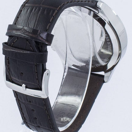TISSOT T-Sport Chrono Classic XL Quarz T116.617.16.037.00 T1166171603700 Herrenuhr