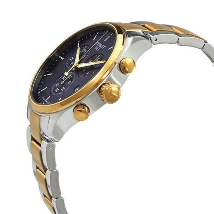 Tissot T-Sport Chrono XL Klassischer Quarz T116.617.22.041.00 T1166172204100 100M Herrenuhr