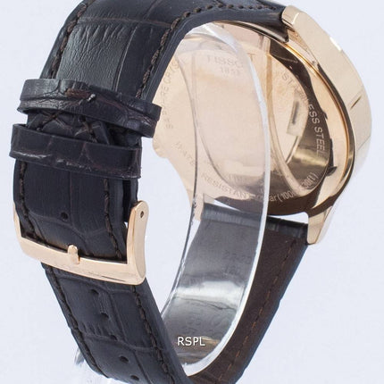 TISSOT T-Sport Chrono XL Quarz T116.617.36.037.00 T1166173603700 Herrenuhr