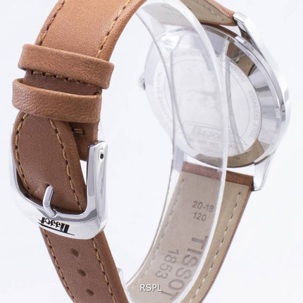 Tissot Heritage Visodate T118.410.16.277.00 T1184101627700 Quarz Herrenuhr