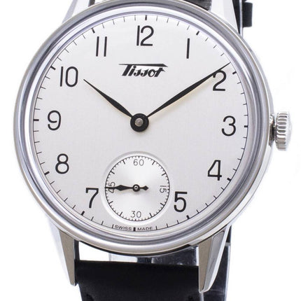 Tissot Heritage Petite seconde T119.405.16.037.00 T1194051603700 Automatic Analog Herren uhr