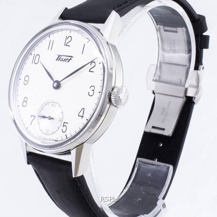 Tissot Heritage Petite seconde T119.405.16.037.00 T1194051603700 Automatic Analog Herren uhr