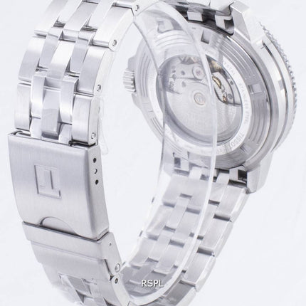 Tissot T-Sport Seastar T120.407.11.031.00 T1204071103100 Powermatic 80 300M Herrenuhren