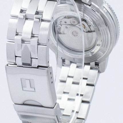 Tissot T-Sport Seastar 1000 Automatic 300M T120.407.11.041.00 T1204071104100 Herrenuhr