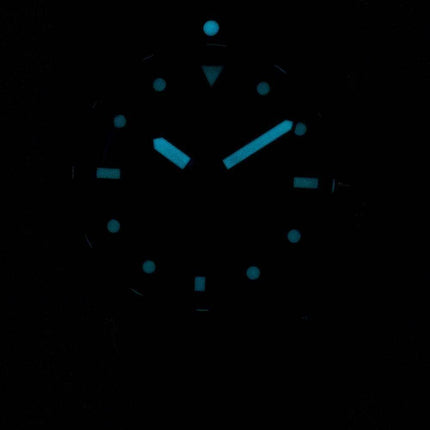 Tissot T-Sport Seastar T120.407.11.051.00 T1204071105100 Powermatic 80 300M Herrenuhren