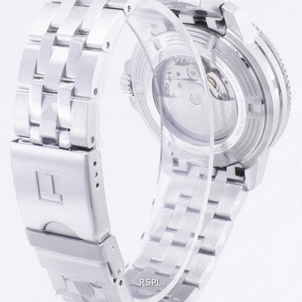 Tissot T-Sport Seastar T120.407.11.051.00 T1204071105100 Powermatic 80 300M Herrenuhren