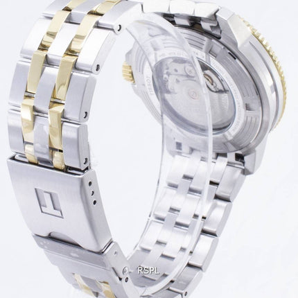 Tissot T-Sport Seastar 1000 T120.407.22.051.00 T1204072205100 Powermatic 80 300M Herrenuhr