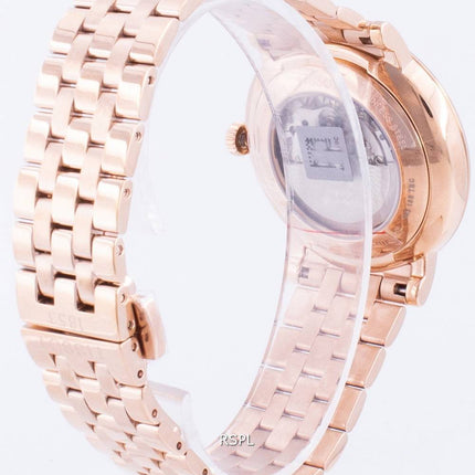 Tissot T-Classic Carson Premium T122.407.33.031.00 T1224073303100 Automatische Herrenuhr