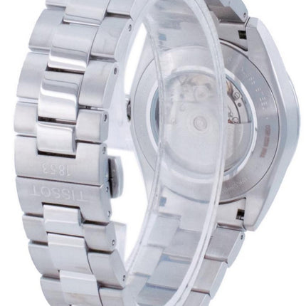 Tissot T-Classic Gentleman Powermatic 80 Silicium Automatic T127.407.11.051.00 T1274071105100 100M Herrenuhr