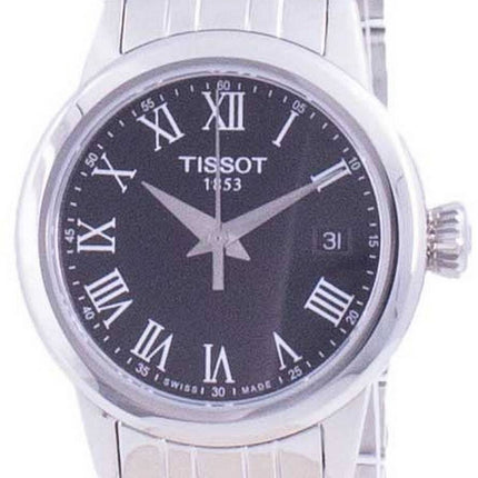 Tissot Classic Dream Lady Quarz T129.210.11.053.00 T1292101105300 Damenuhr