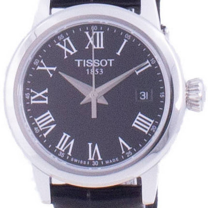 Tissot Classic Dream Lady Quarz T129.210.16.053.00 T1292101605300 Damenuhr