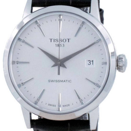 Tissot Classic Dream Swissmatic Automatik T129.407.16.031.00 T1294071603100 Herrenuhr