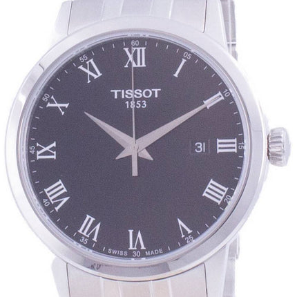Tissot Classic Traumquarz T129.410.11.053.00 T1294101105300 Herrenuhr