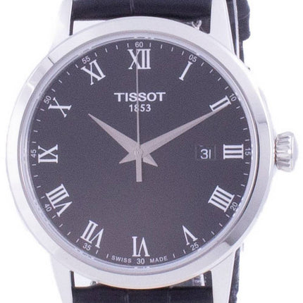 Tissot Classic Traumquarz T129.410.16.053.00 T1294101605300 Herrenuhr