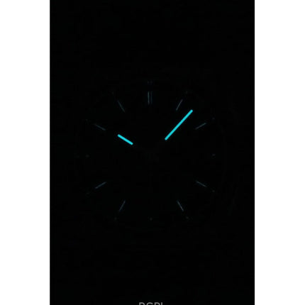 Tissot PRX Chronograph Edelstahl Grünes Zifferblatt Automatik T137.427.11.091.00 100M Herrenuhr