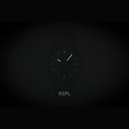 Tissot PRX Carbon Herrenuhr mit Synthetikarmband, schwarzem Zifferblatt, Automatikwerk, T137.907.97.201.00, wasserdicht bis 100 m