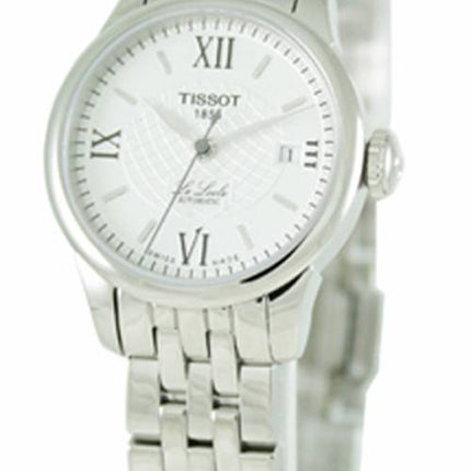 TISSOT T-Classic Damenuhr für automatische T41.1.183.33