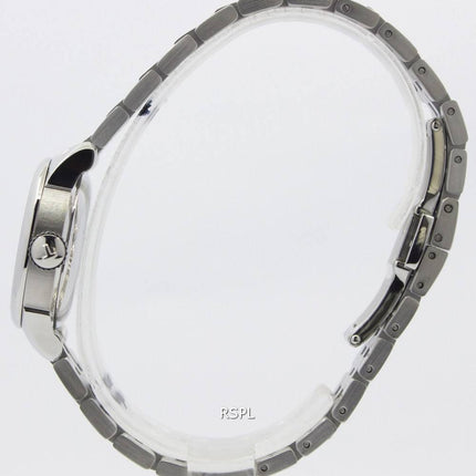 Tissot Automatik Damenuhr Le Locle Double Happiness T41.1.183.35 T41118335