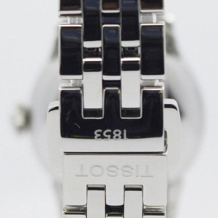 Tissot Automatik Damenuhr Le Locle Double Happiness T41.1.183.35 T41118335