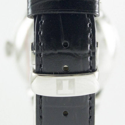 Herrenuhr von Tissot T-Classic automatische Le Locle T41.1.423.33