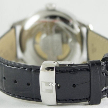 Herrenuhr von Tissot T-Classic automatische Le Locle T41.1.423.33