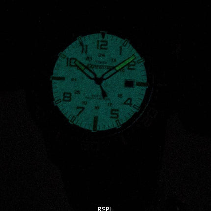 Timex Expedition® Uplander Indiglo Quarz T49940 Herrenuhr