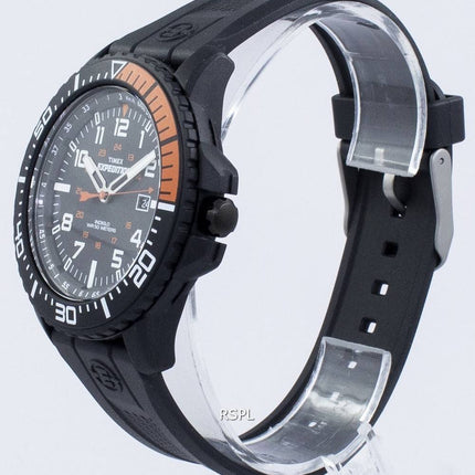 Timex Expedition® Uplander Indiglo Quarz T49940 Herrenuhr