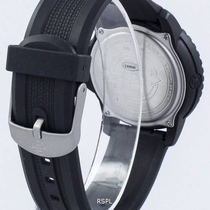 Timex Expedition® Uplander Indiglo Quarz T49940 Herrenuhr