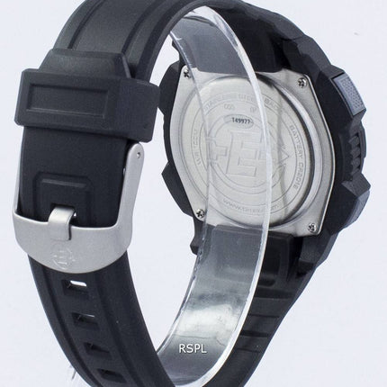 Timex Expedition Antichoc De Base Schock Indiglo Digital T49977 Herrenuhr