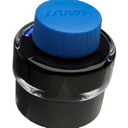 Lamy T51-BLUE Tintenflasche 30ML