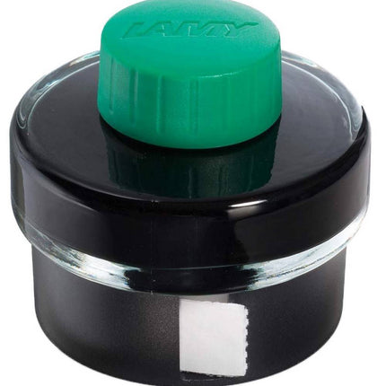 LAMY T52 Türkis Füllfederhalter Tintenflasche