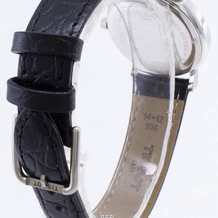 Tissot T-Klassiker Desire Lady T52.1.121.12 T52112112 Quartz Analog Damen uhr