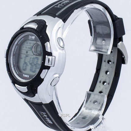 1440 Timex Sportuhr Indiglo Digital T5H091 Herren