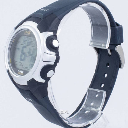 1440 Timex Sportuhr Indiglo Alarm Wi-Fi Digital T5J571 Herren