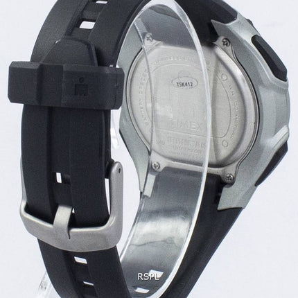 Timex Ironman Triathlon 30 Runde Indiglo Digital T5K412 Herrenuhr