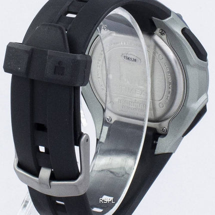 Timex Ironman Triathlon 30 Runde Indiglo Digital T5K528 Herrenuhr
