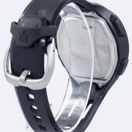 Timex Ironman® Ziel Trainer Herzfrequenz-Monitor Digital T5K726 Herrenuhr