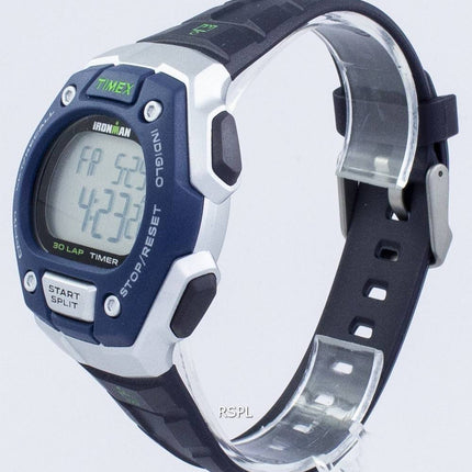Timex Ironman 30 Lap Indiglo Digital T5K823 Herrenuhr