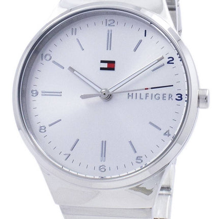 Tommy Hilfiger Analog Quarz 1781797 Damenuhr