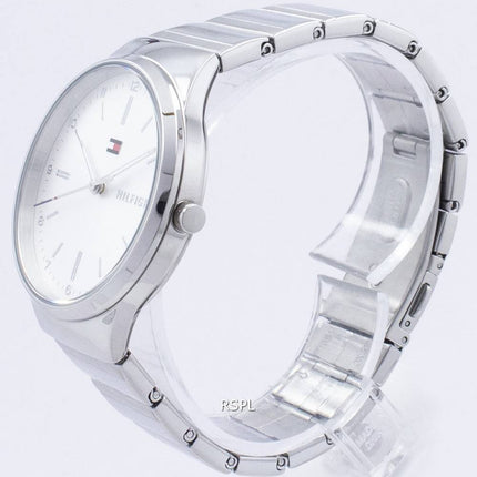 Tommy Hilfiger Analog Quarz 1781797 Damenuhr