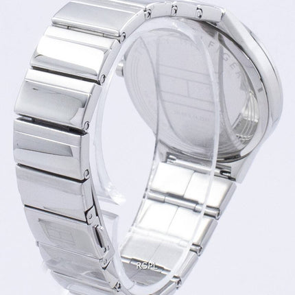 Tommy Hilfiger Analog Quarz 1781797 Damenuhr