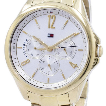 Tommy Hilfiger Analog Quarz 1781833 Damenuhr