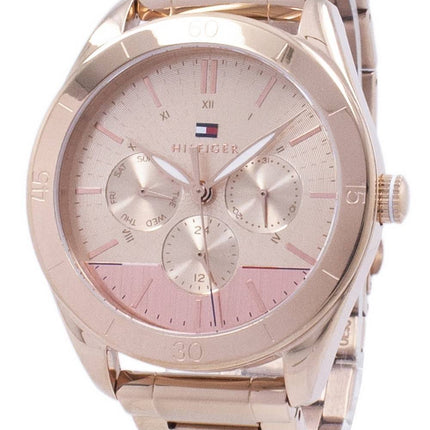 Tommy Hilfiger Gracie 1781884 Quartz Damenuhr