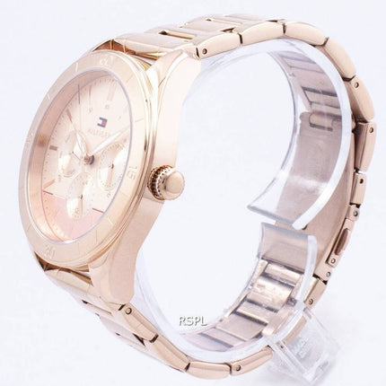 Tommy Hilfiger Gracie 1781884 Quartz Damenuhr