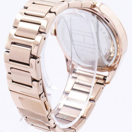 Tommy Hilfiger Gracie 1781884 Quartz Damenuhr
